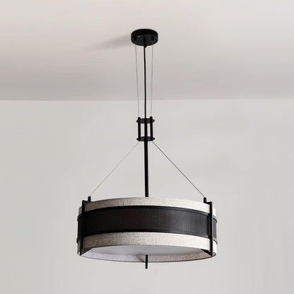 Pedesina Electrolier Chandelier