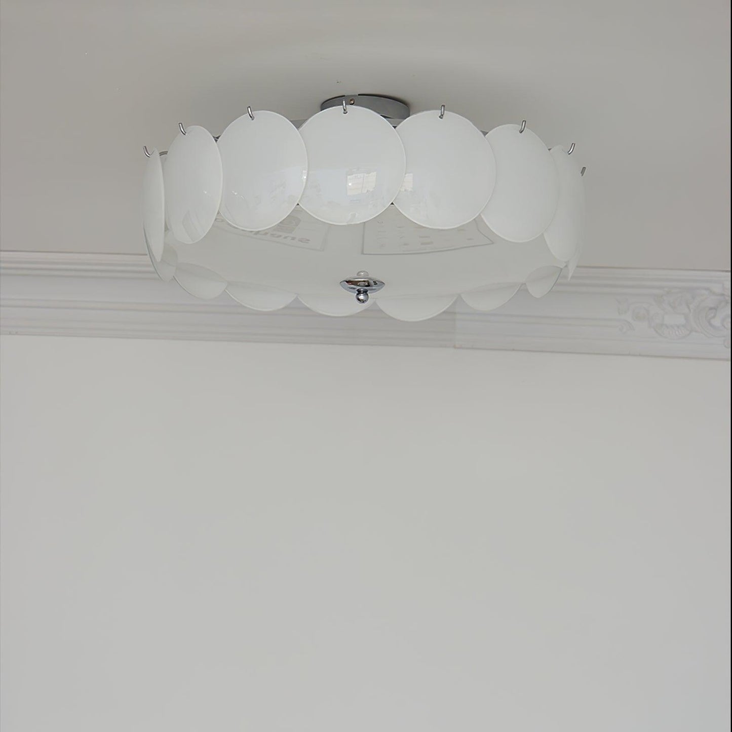 Pembridge Flush mount light Ceiling Light