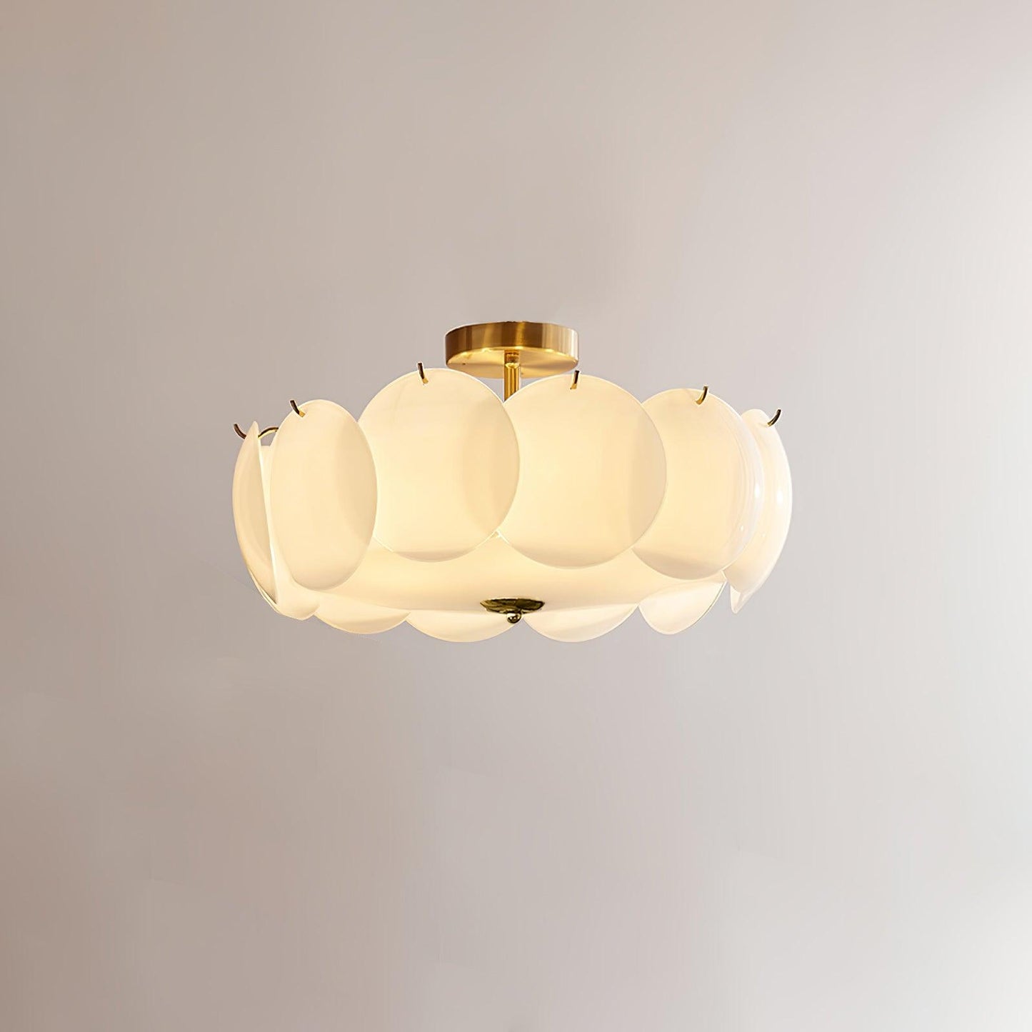 Pembridge Flush mount light Ceiling Light