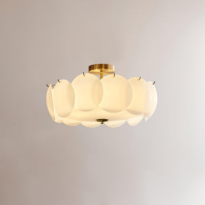 Pembridge Flush mount light Ceiling Light