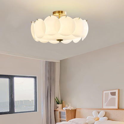 Pembridge Flush mount light Ceiling Light