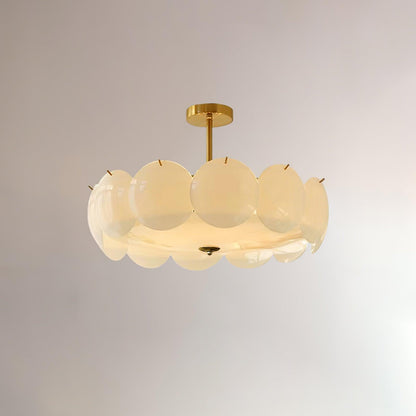 Pembridge Flush mount light Ceiling Light