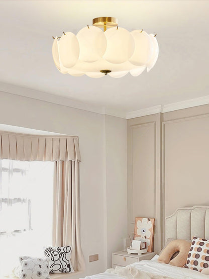 Pembridge Flush mount light Ceiling Light