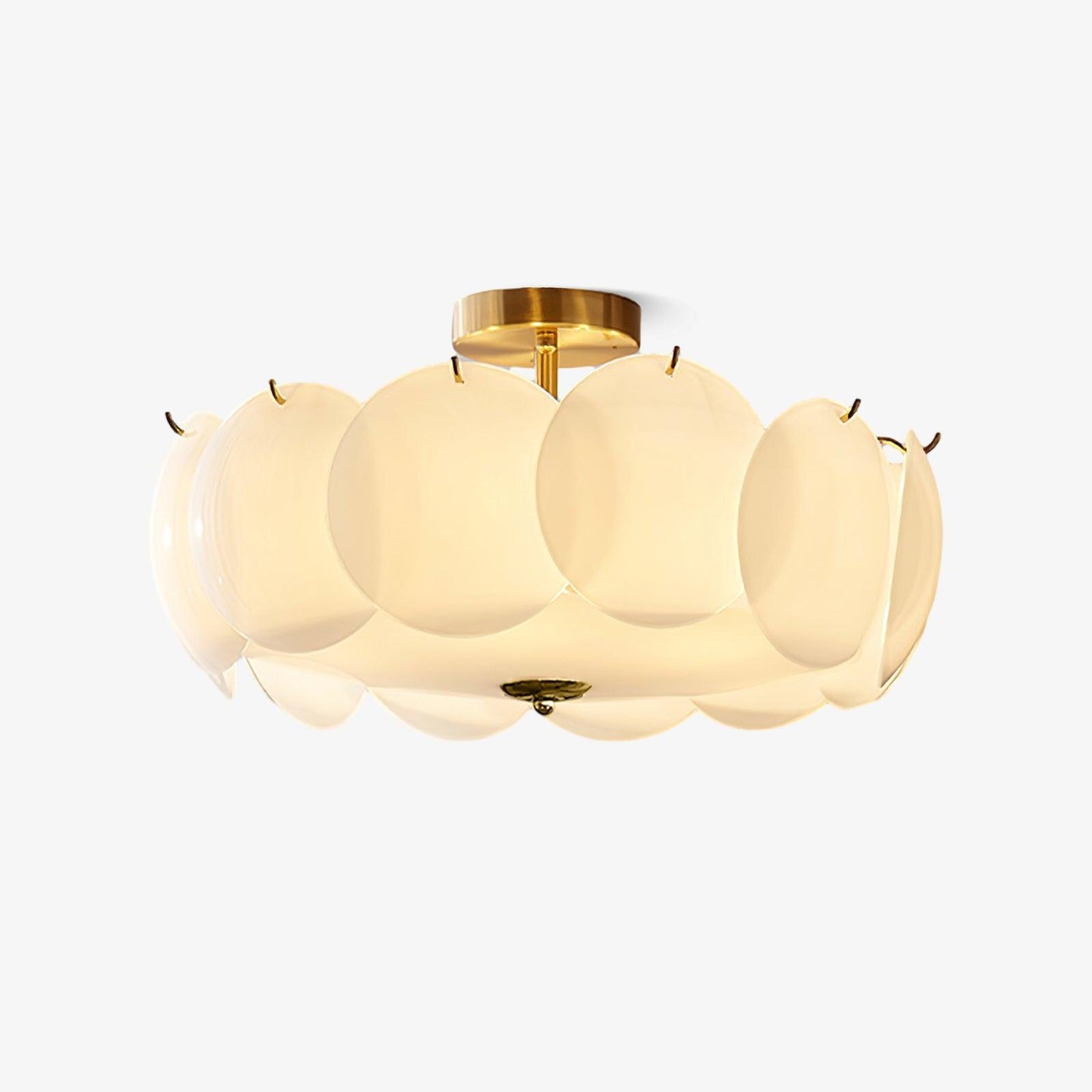 Pembridge Flush mount light Ceiling Light