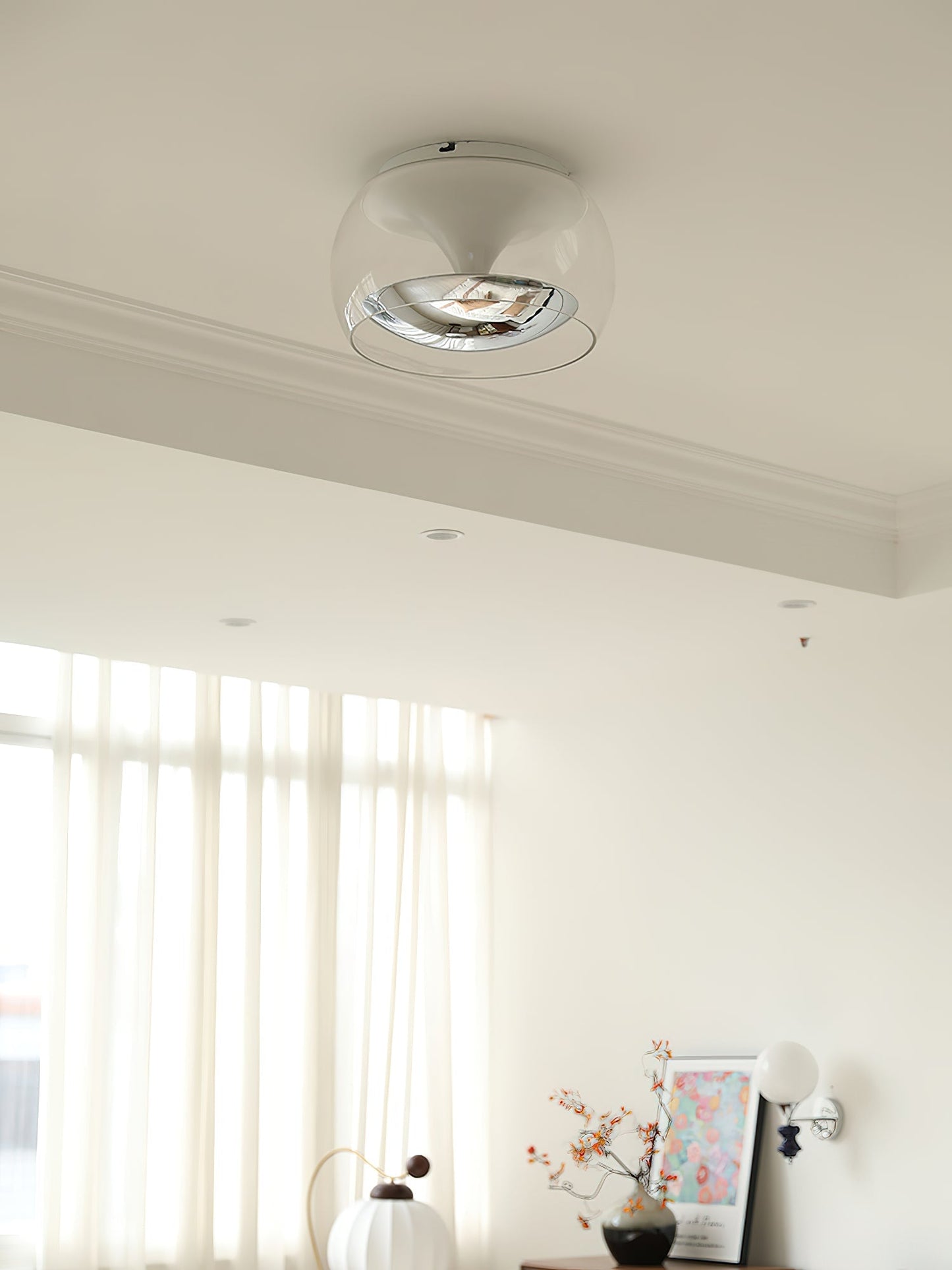 Pendulum Overhead light Ceiling Light