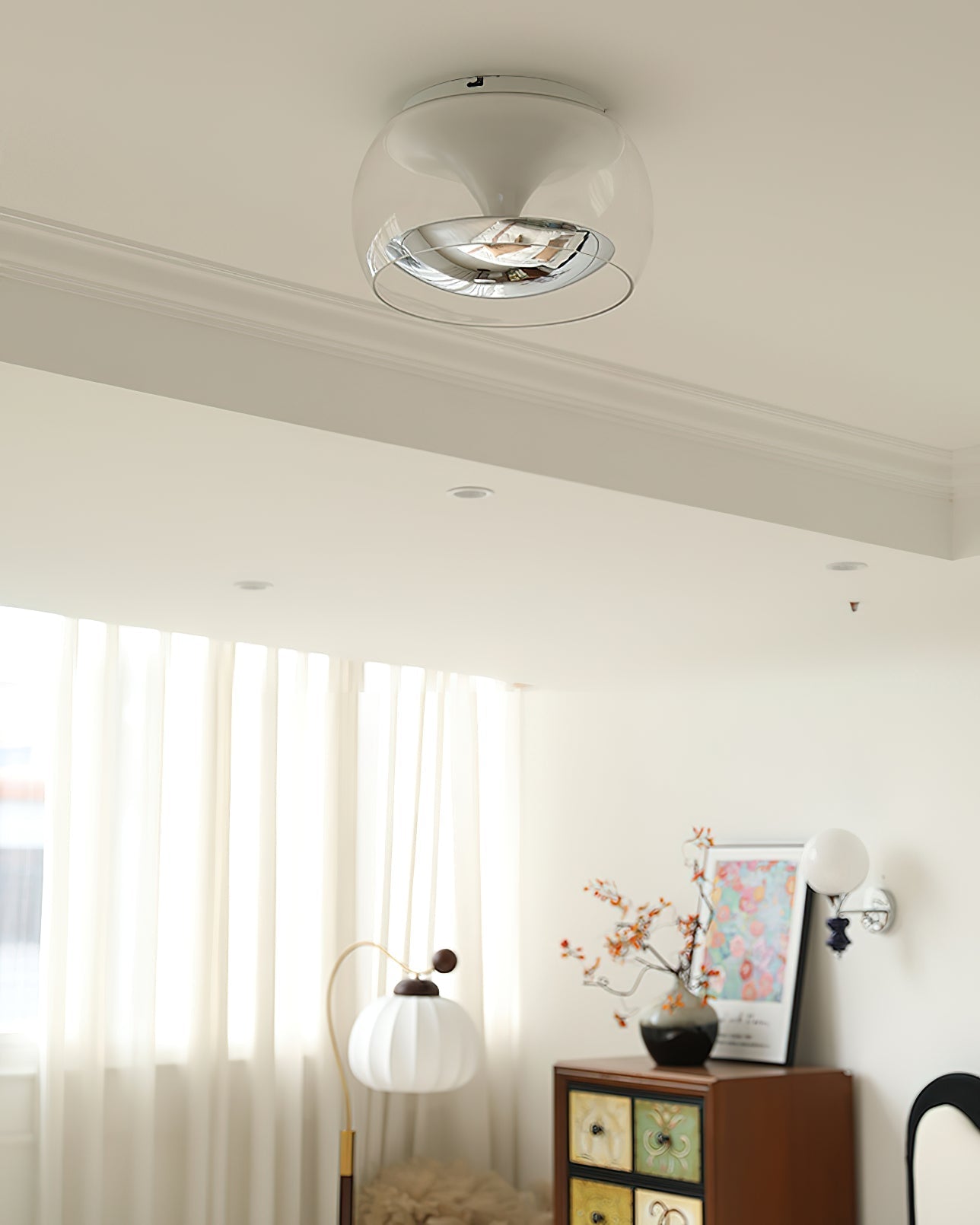 Pendulum Overhead light Ceiling Light