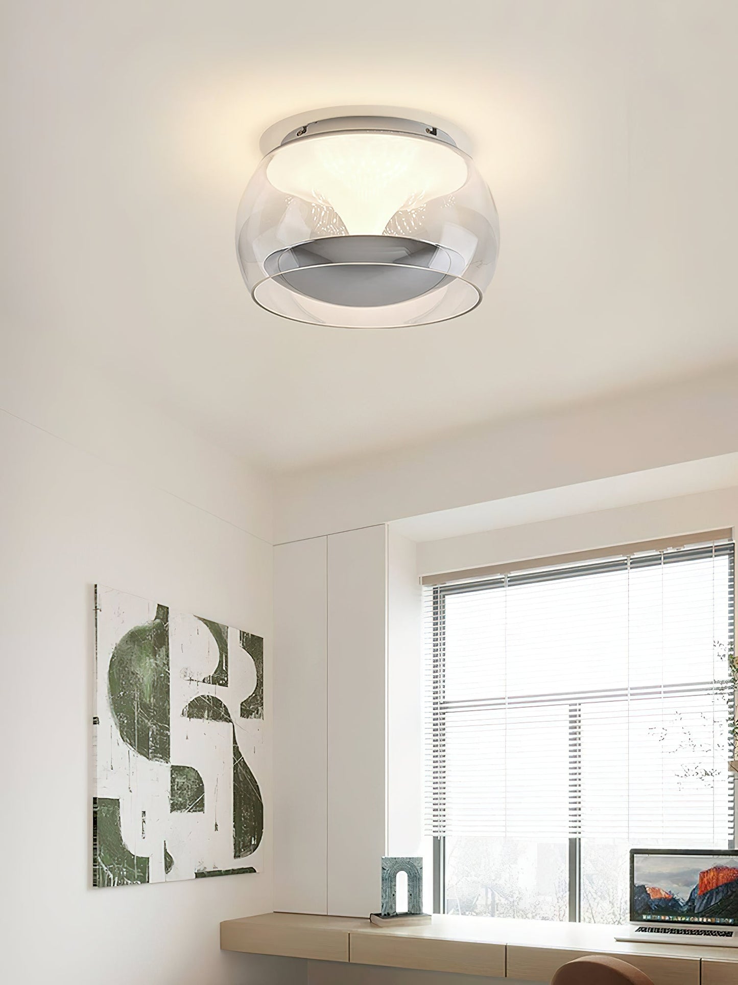 Pendulum Overhead light Ceiling Light