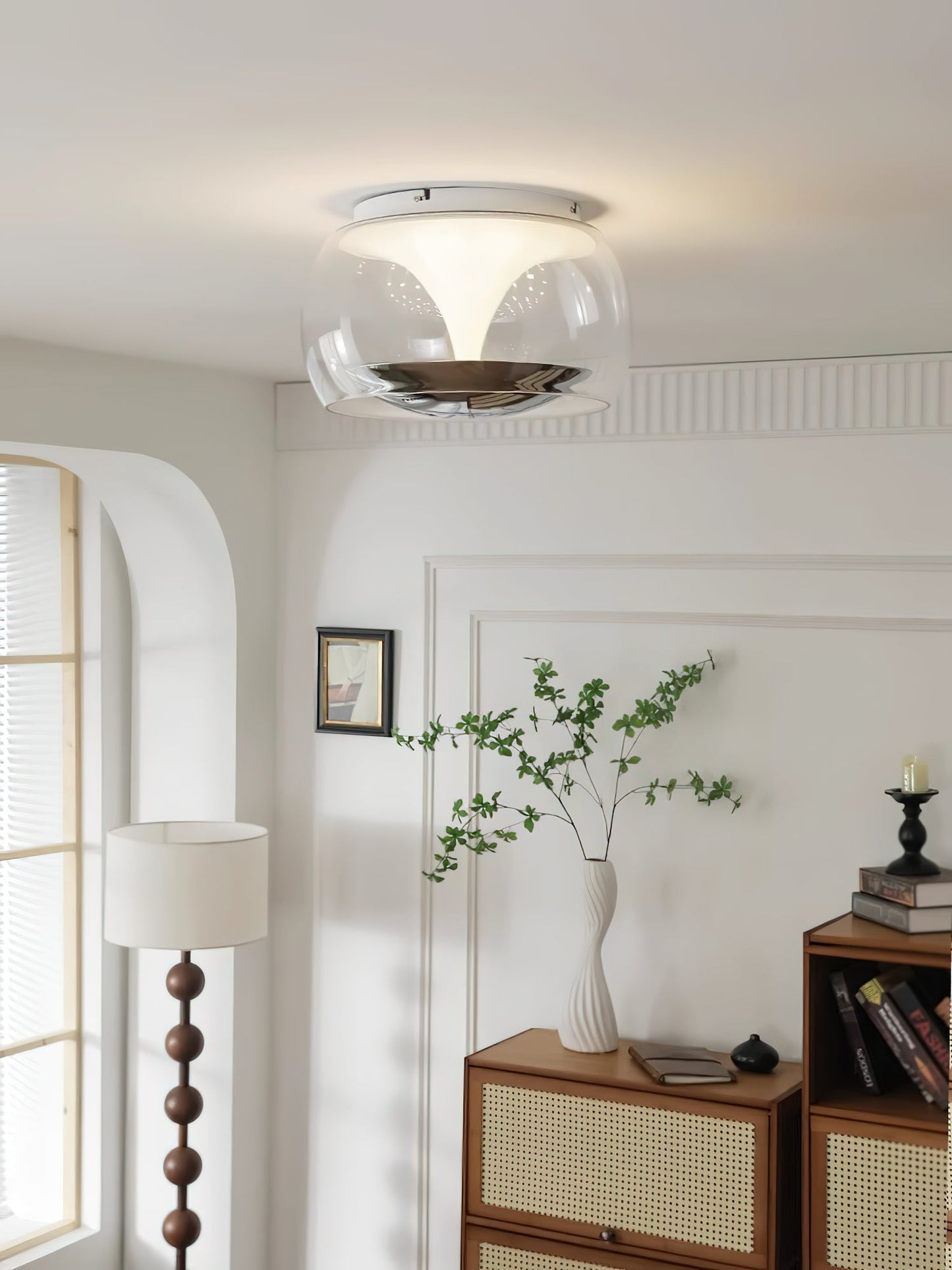 Pendulum Overhead light Ceiling Light