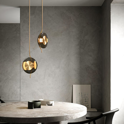 Pendulum Ceiling light fitting Pendant Lamp