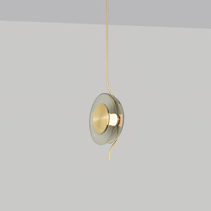 Pendulum Ceiling light fitting Pendant Lamp