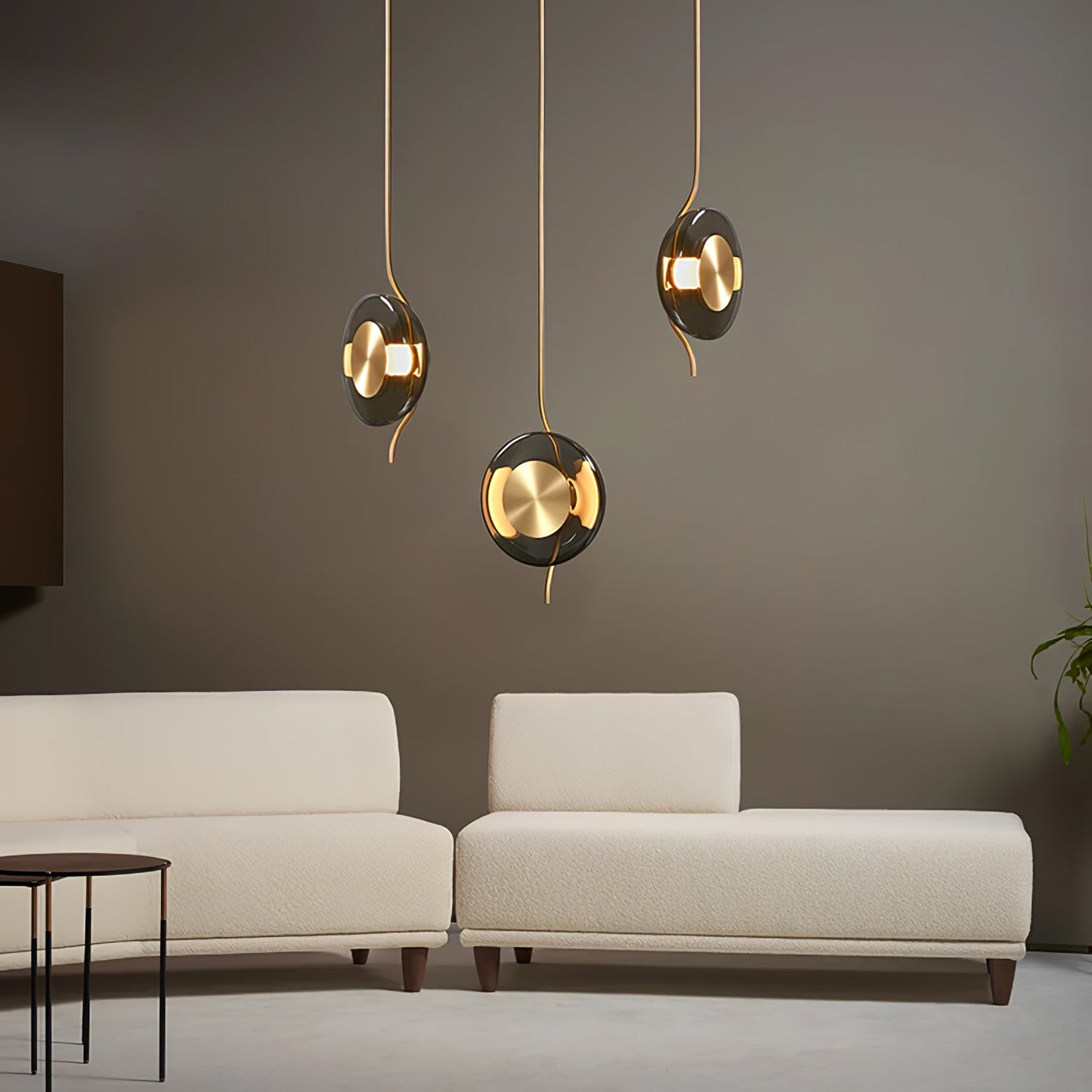 Pendulum Ceiling light fitting Pendant Lamp