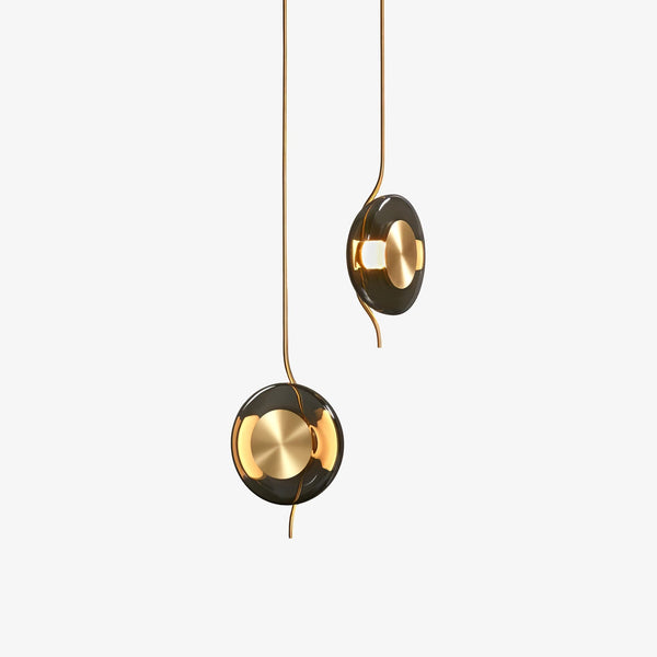 Pendulum Ceiling light fitting Pendant Lamp