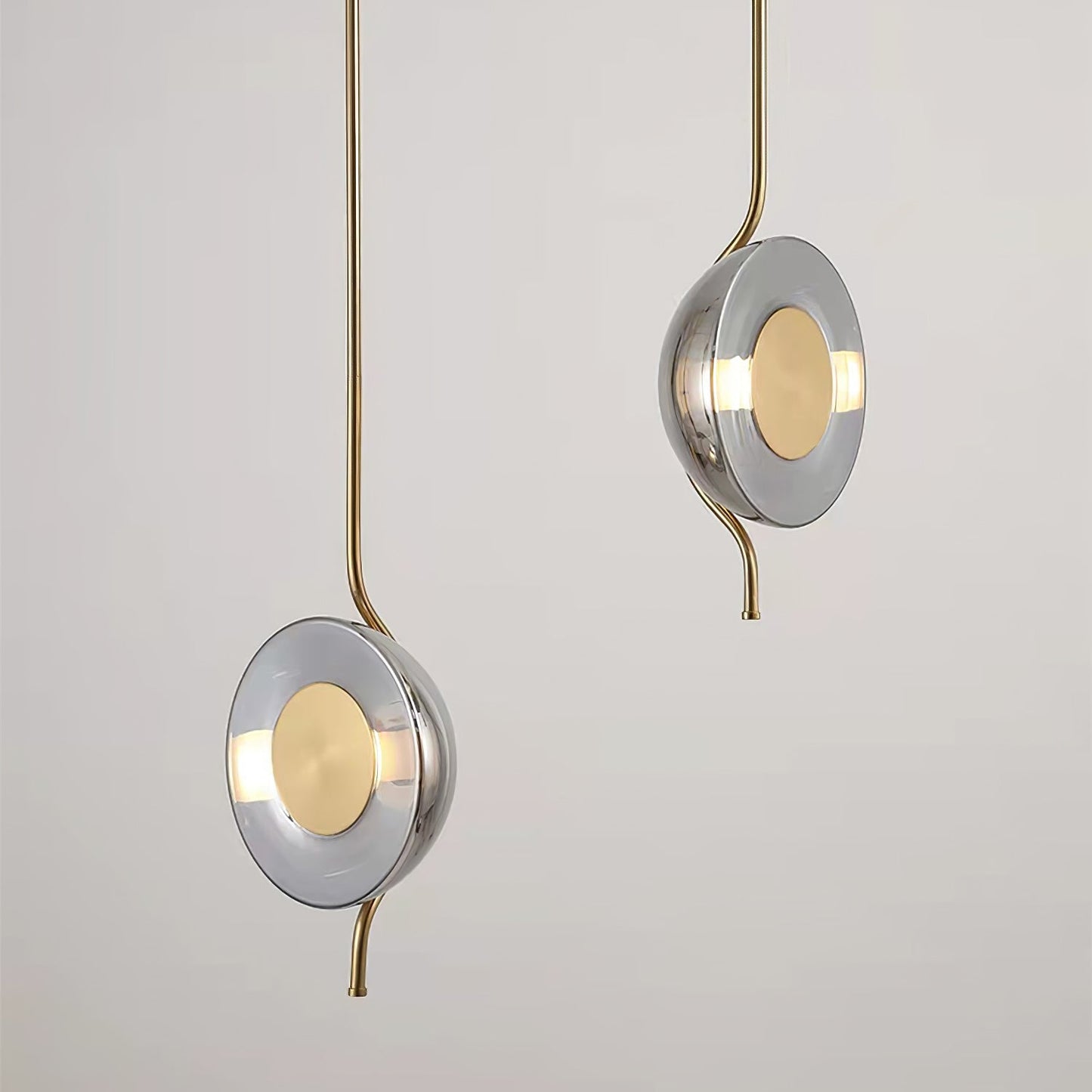 Pendulum Ceiling light fitting Pendant Lamp