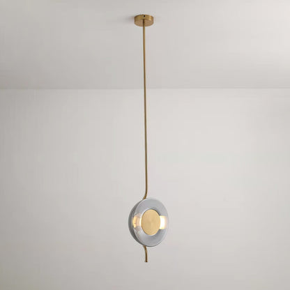 Pendulum Ceiling light fitting Pendant Lamp