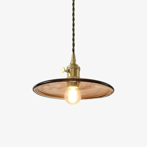 Perrin Hanging light Pendant Light