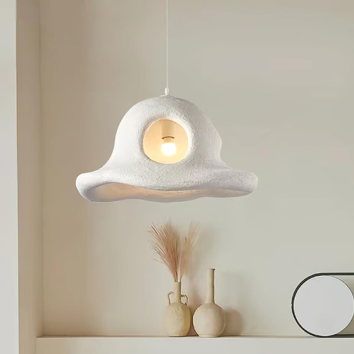 Personalized Hat Ceiling light fitting Pendant Light