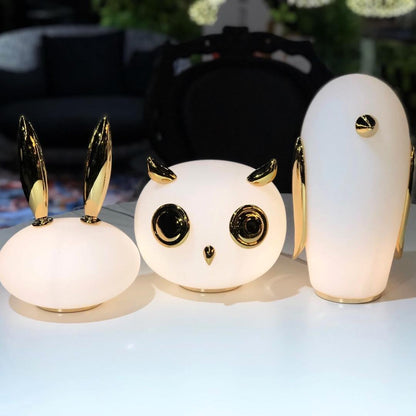 Pet Nightstand lamp Desk Light