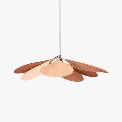 Petals Hanging light Pendant Lamp