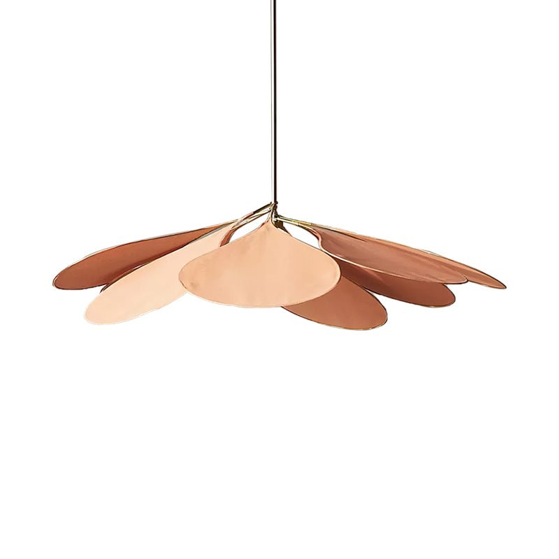 Petals Hanging light Pendant Lamp