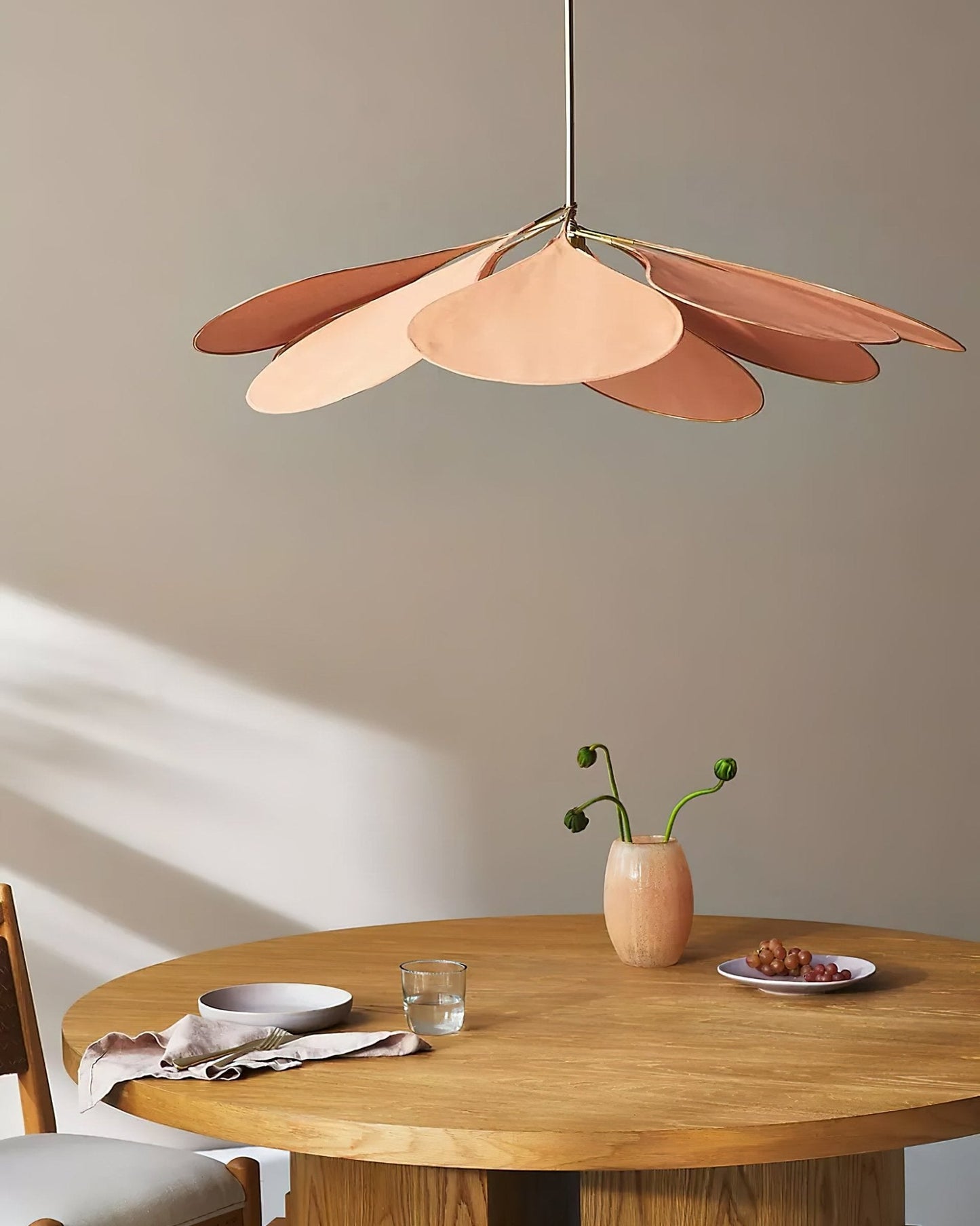 Petals Hanging light Pendant Lamp