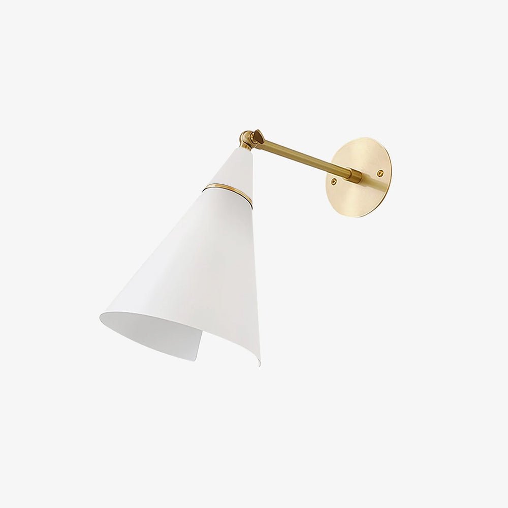 Petite Magari Sconce Wall Lamp