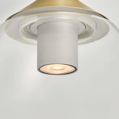 Petra Houselight Pendant Light