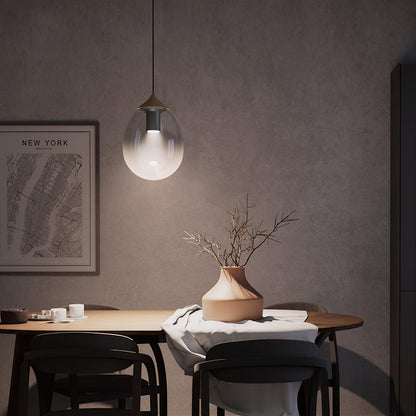 Petra Houselight Pendant Light