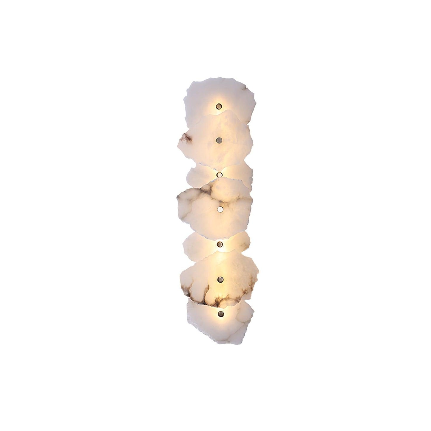 Petra Wall-mounted light Wall Lamp