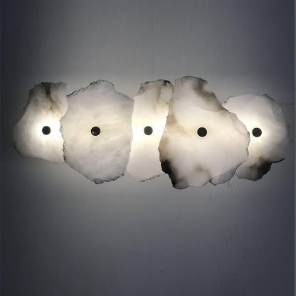 Petra Wall-mounted light Wall Lamp