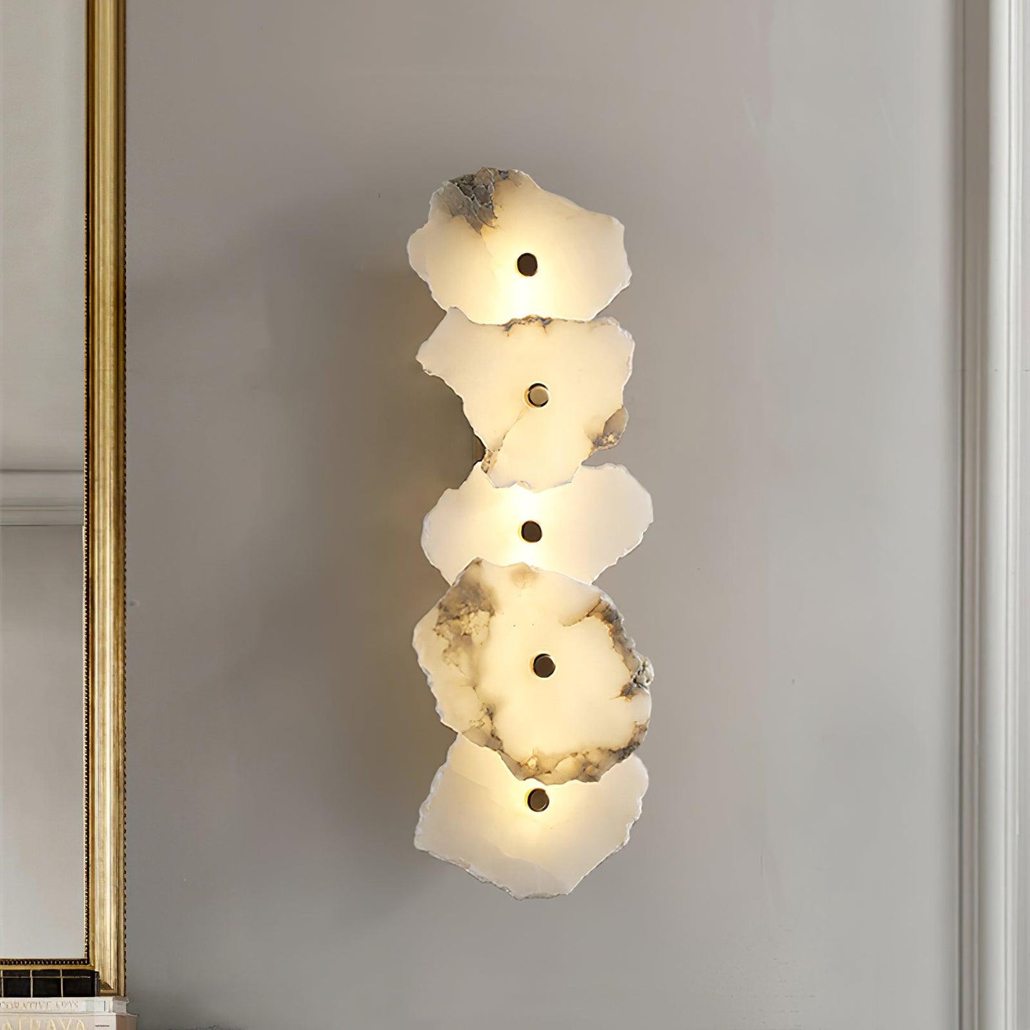 Petra Wall-mounted light Wall Lamp