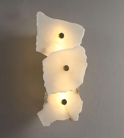 Petra Wall-mounted light Wall Lamp