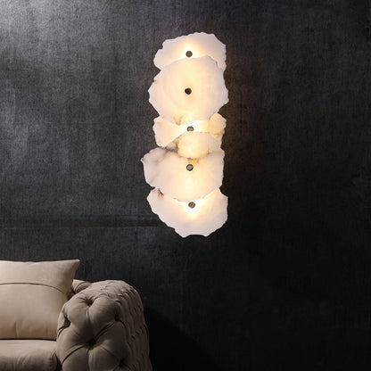 Petra Wall-mounted light Wall Lamp