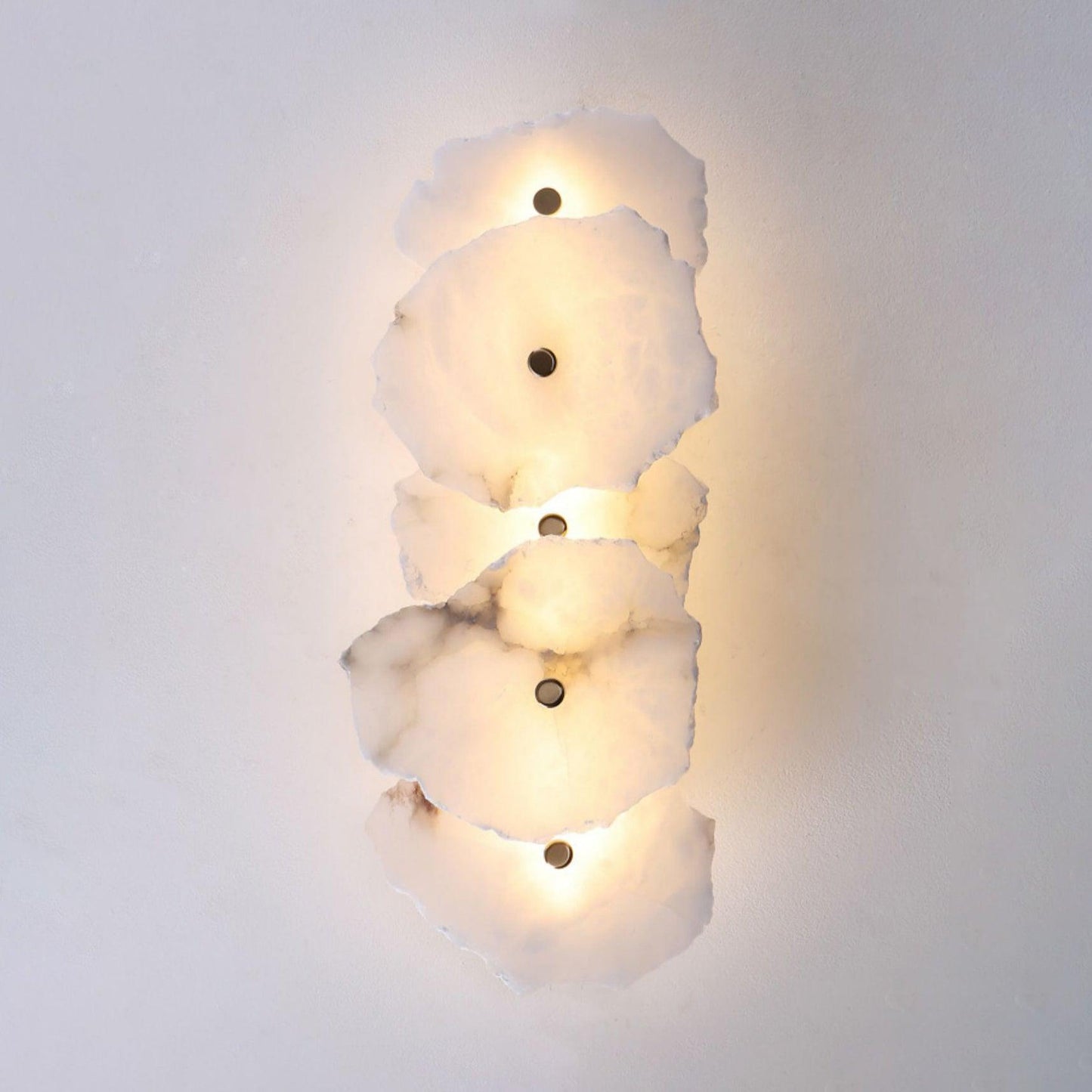 Petra Wall-mounted light Wall Lamp