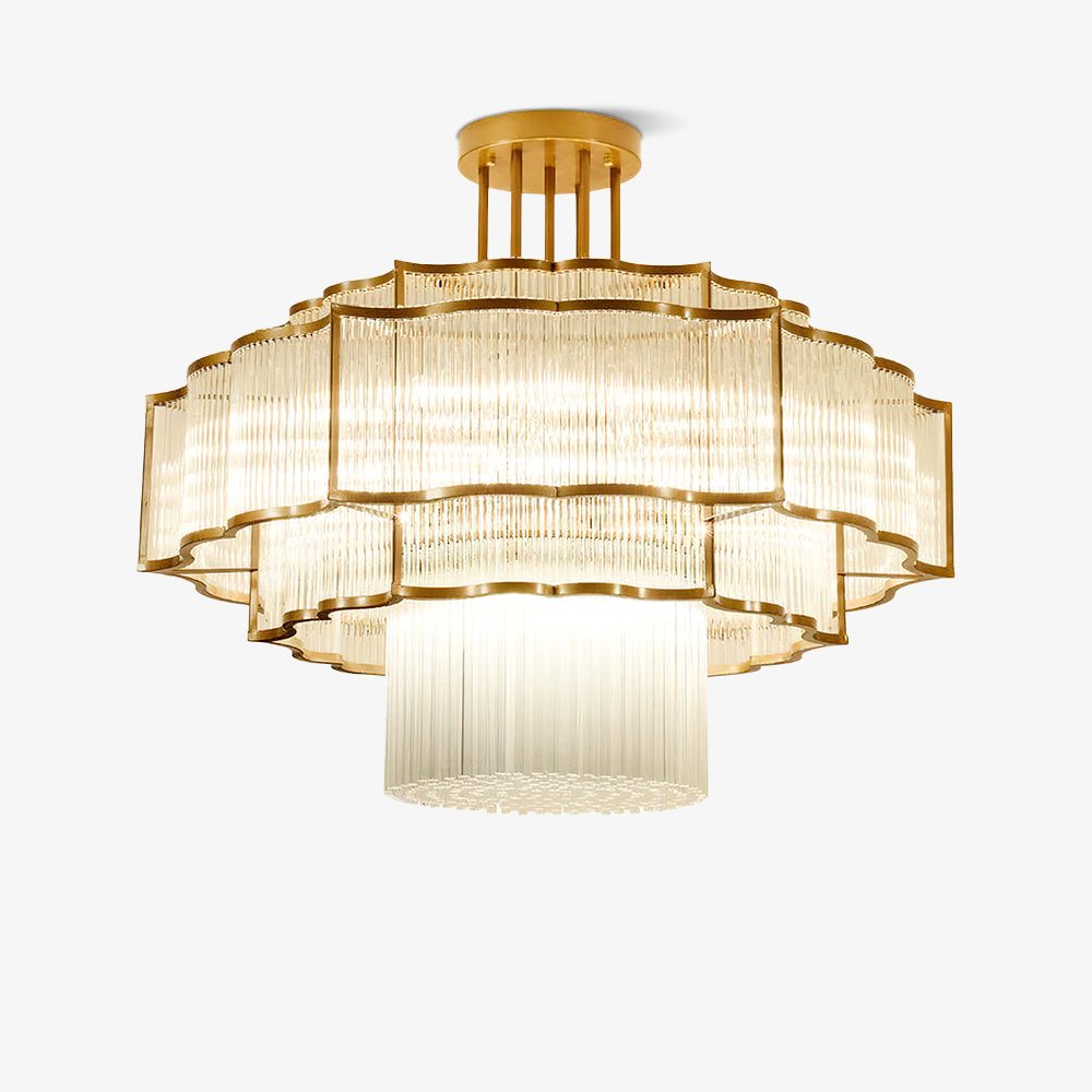 Pharo Ii Pendant light Chandelier