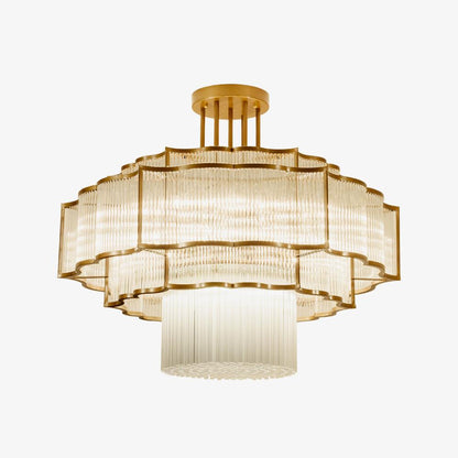 Pharo Ii Pendant light Chandelier