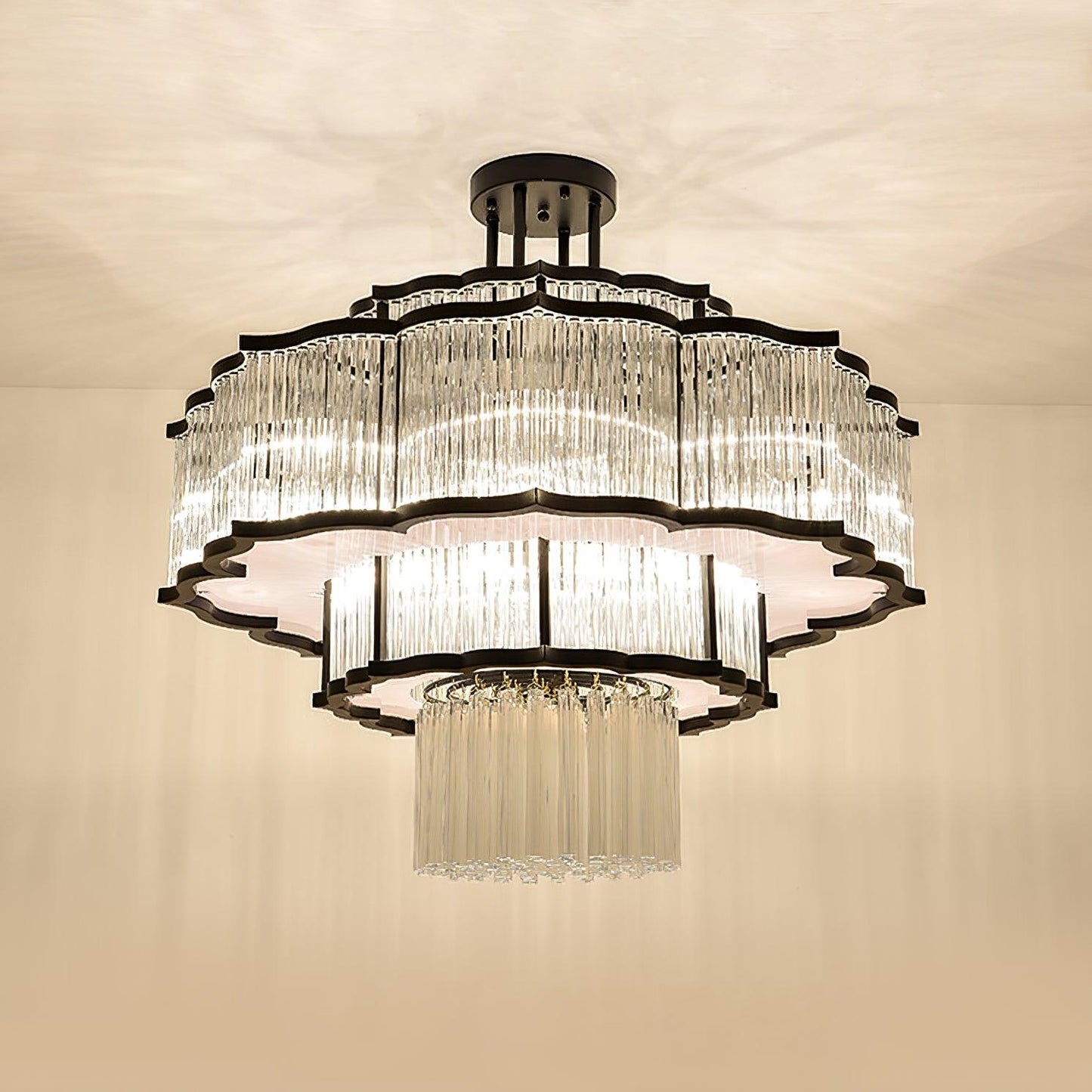 Pharo Ii Pendant light Chandelier