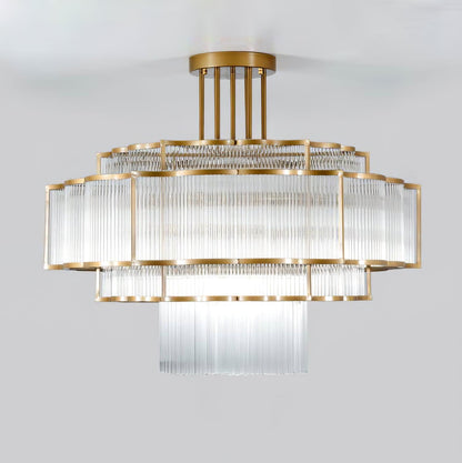 Pharo Ii Pendant light Chandelier