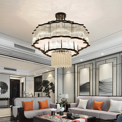 Pharo Ii Pendant light Chandelier