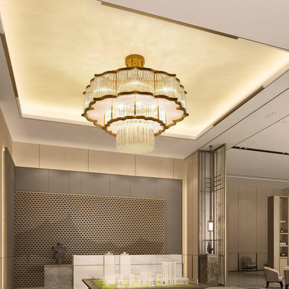 Pharo Ii Pendant light Chandelier