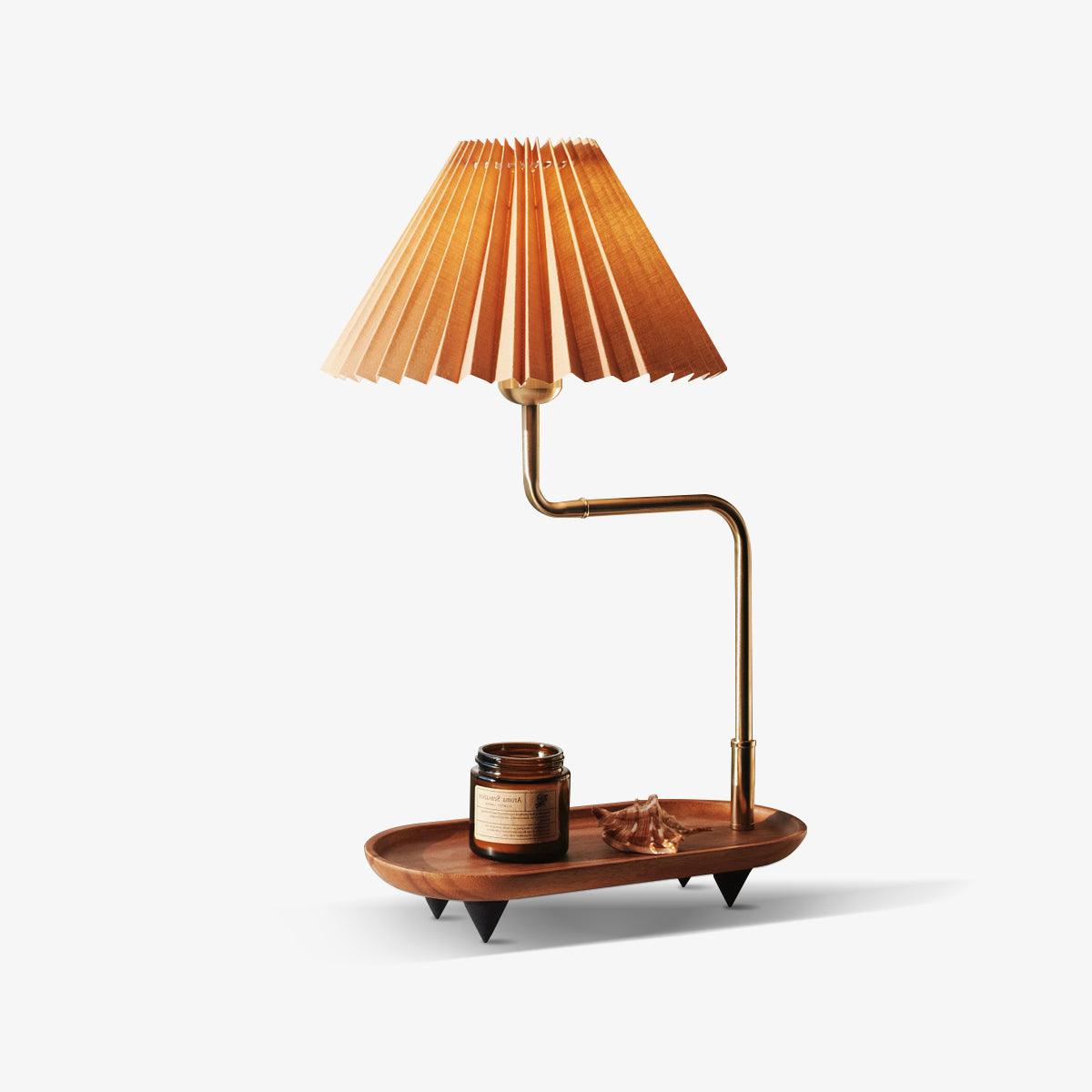 Pia TL Side table lamp Table Lamp