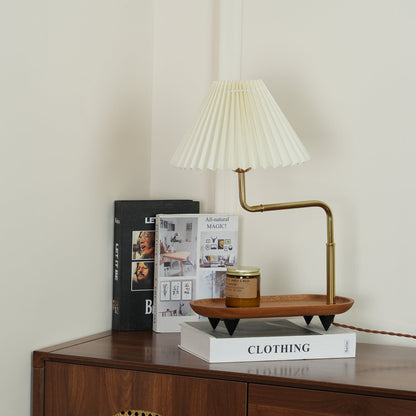 Pia TL Side table lamp Table Lamp