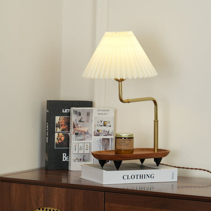 Pia TL Side table lamp Table Lamp