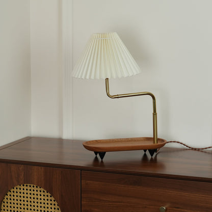 Pia TL Side table lamp Table Lamp