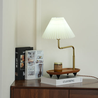 Pia TL Side table lamp Table Lamp