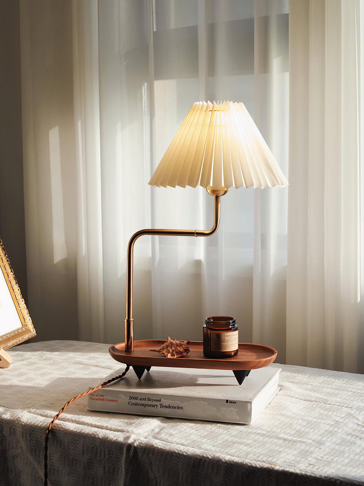 Pia TL Side table lamp Table Lamp