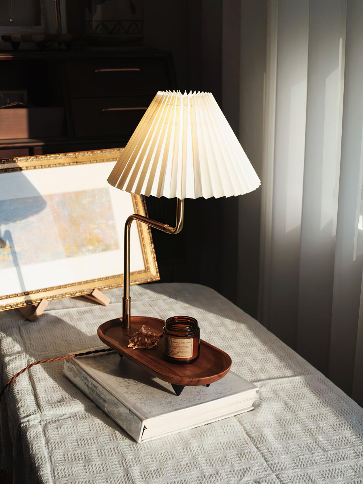 Pia TL Side table lamp Table Lamp