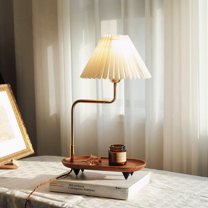 Pia TL Side table lamp Table Lamp