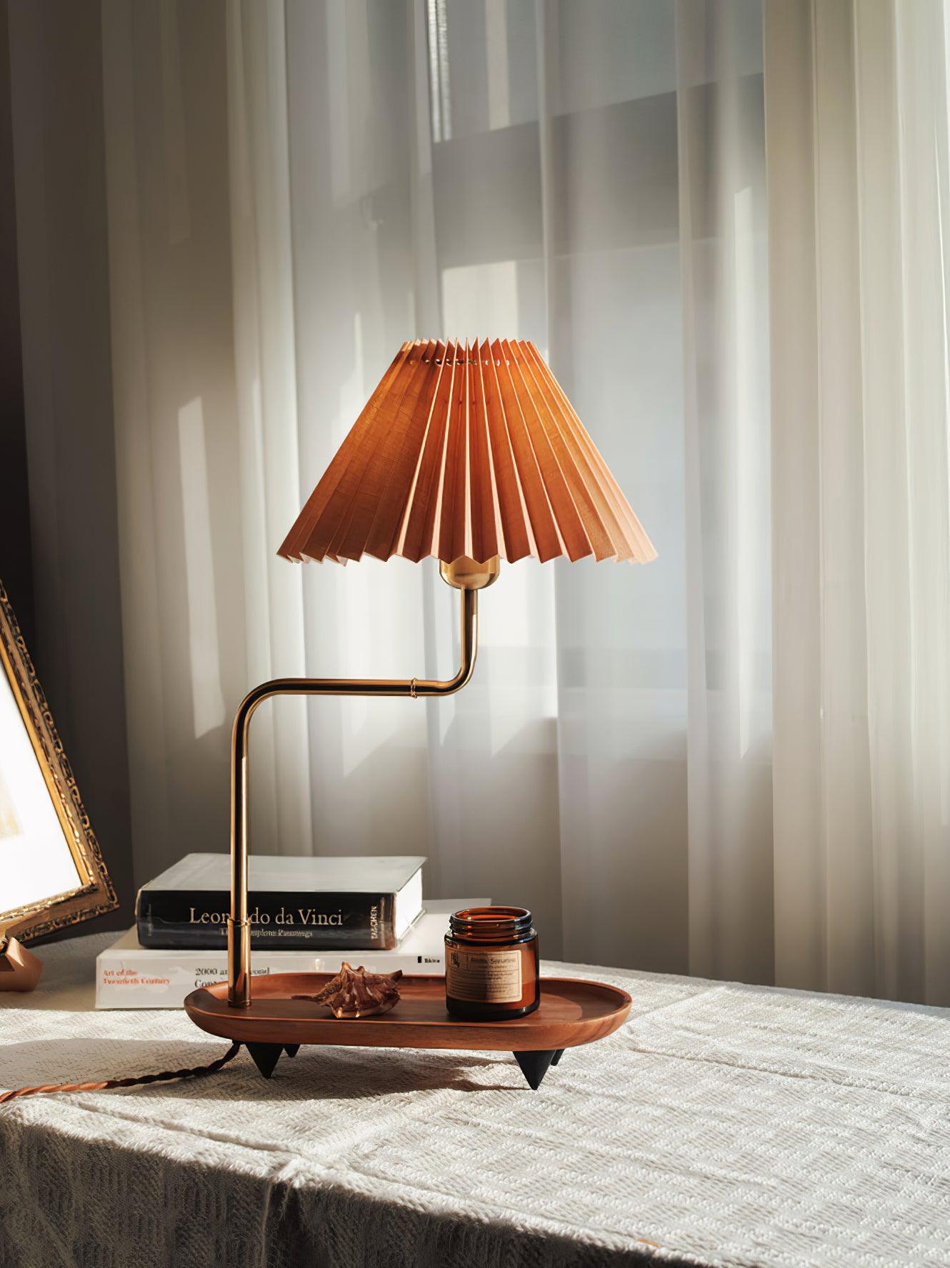 Pia TL Side table lamp Table Lamp