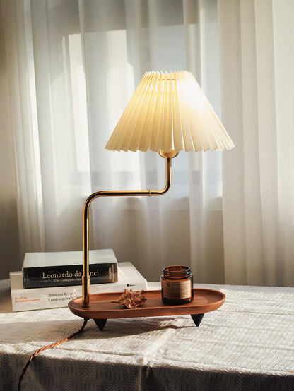 Pia TL Side table lamp Table Lamp