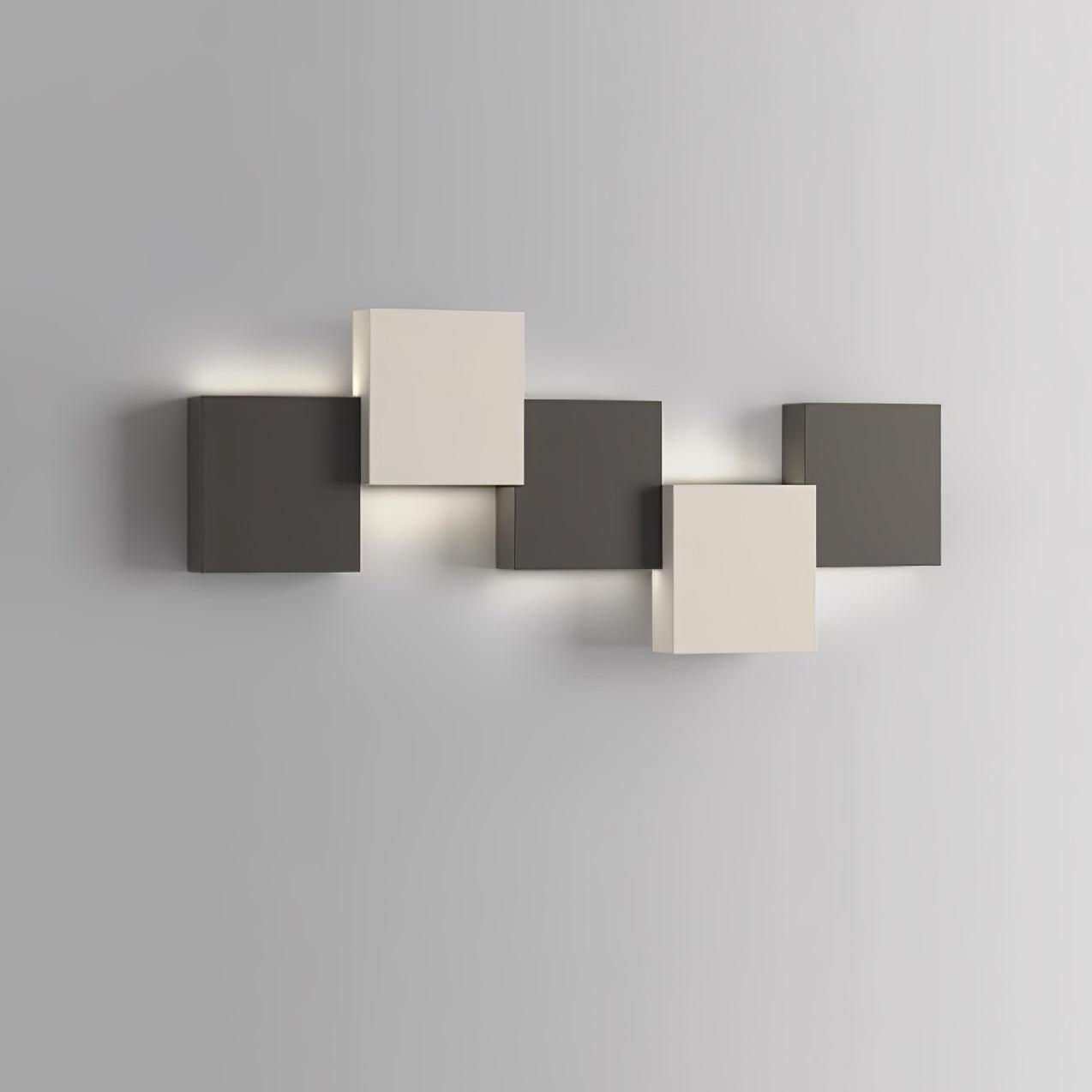 Piano Key Wall sconce Wall Light